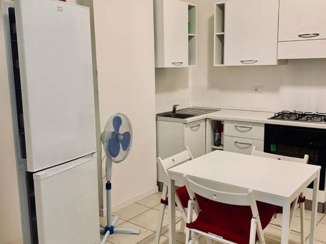 Appartamento in affitto a Porto-Saragozza, Bologna