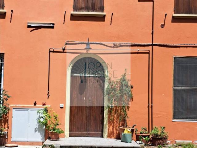 Appartamento in affitto a Porto-Saragozza, Bologna