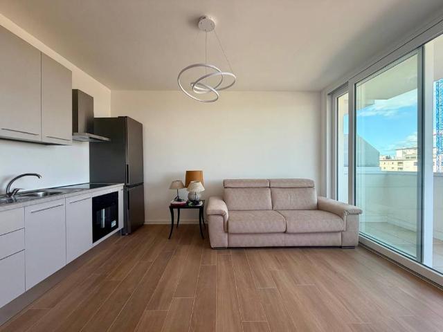 Appartamento in affitto a Quartiere Navile, Bologna
