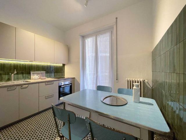 Appartamento in affitto a Porto-Saragozza, Bologna
