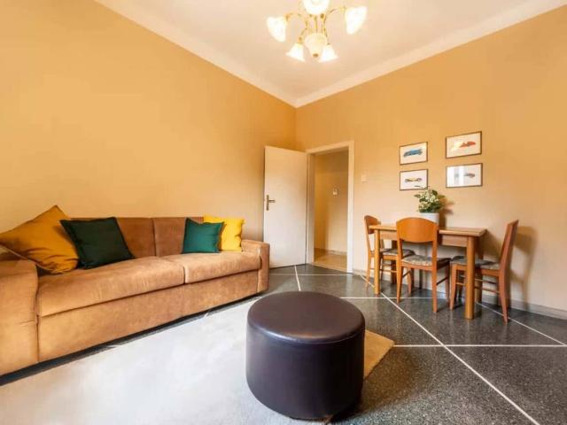 Appartamento in affitto a Porto-Saragozza, Bologna
