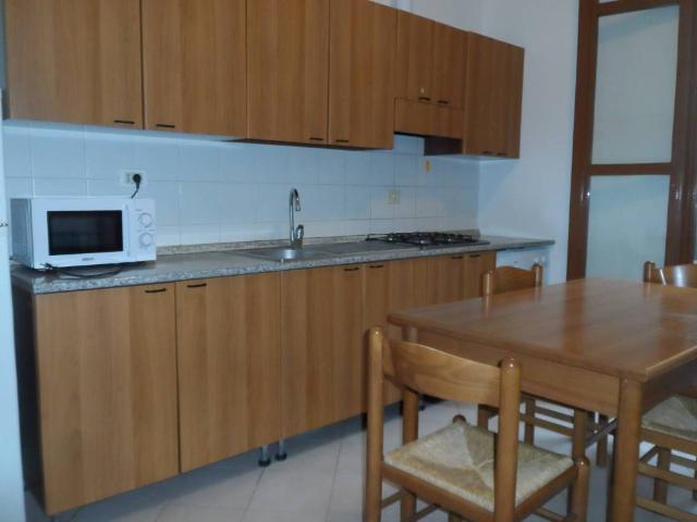 Appartamento in affitto a Santo Stefano, Bologna