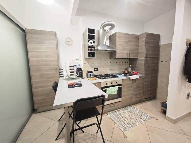 Appartamento in affitto a Porto-Saragozza, Bologna