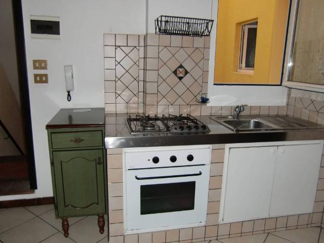 Appartamento in affitto a Porto-Saragozza, Bologna