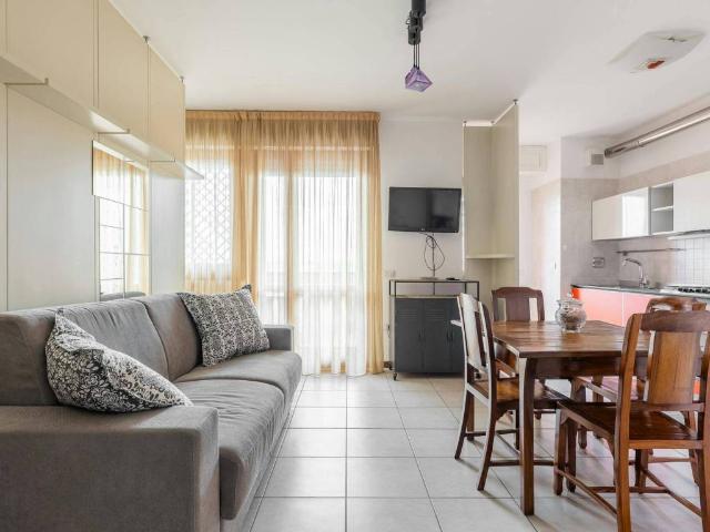 Appartamento in affitto a Quartiere Navile, Bologna