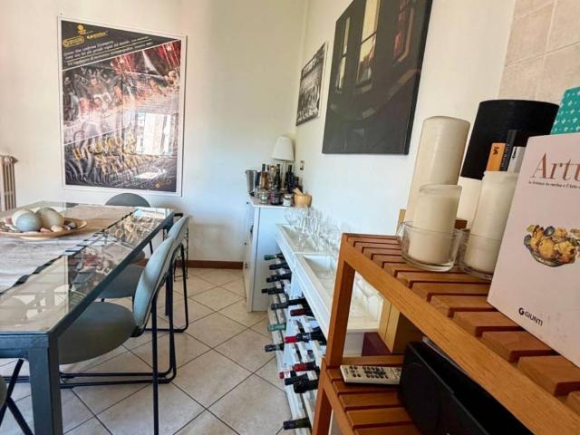 Appartamento in affitto a Saffi, Bologna