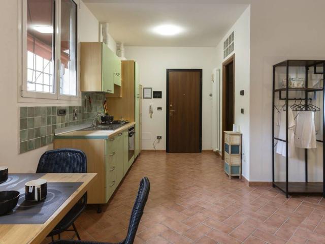 Appartamento in vendita a San Donato-San Vitale, Bologna