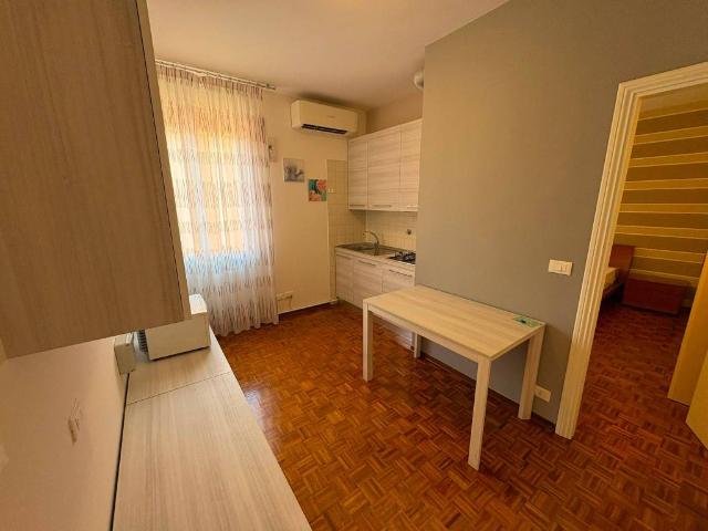 Appartamento in affitto a Porto-Saragozza, Bologna