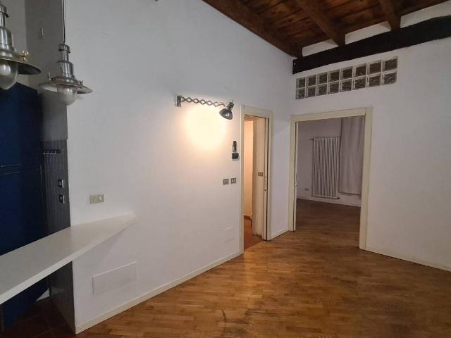 Appartamento in affitto a Porto-Saragozza, Bologna