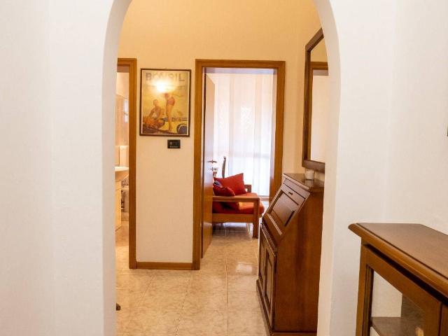 Appartamento in affitto a Bologna, Reggio Emilia