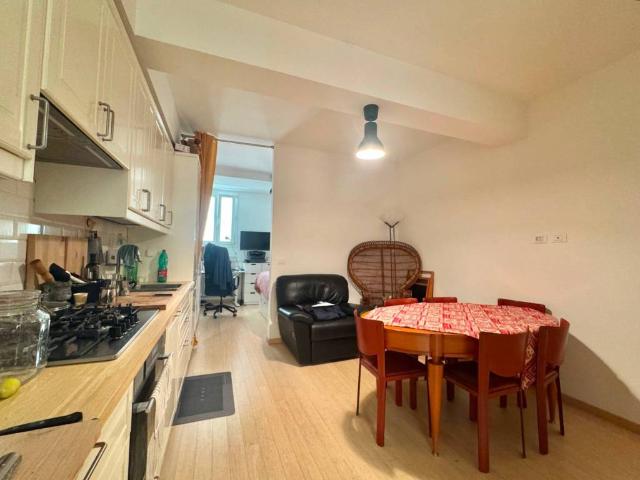Appartamento in affitto a Santo Stefano, Bologna