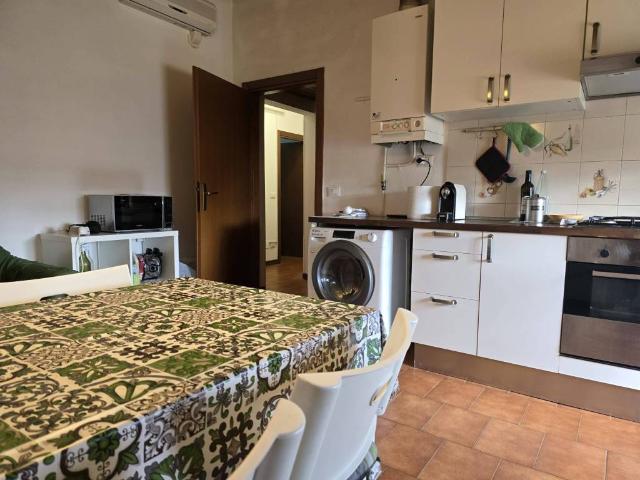 Appartamento in affitto a San Donato-San Vitale, Bologna