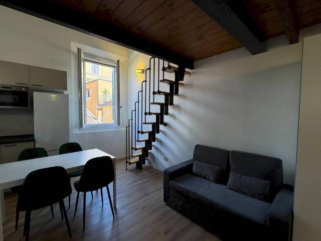 Appartamento in affitto a Santo Stefano, Bologna
