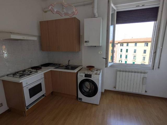 Appartamento in affitto a Saragozza, Bologna
