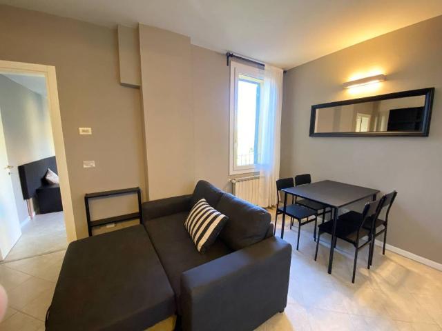 Appartamento in affitto a Centro storico, Bologna