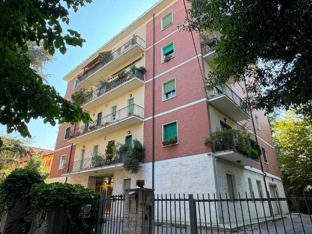 Appartamento in affitto a Porto-Saragozza, Bologna