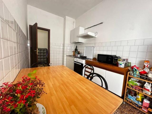Appartamento in affitto a San Donato-San Vitale, Bologna