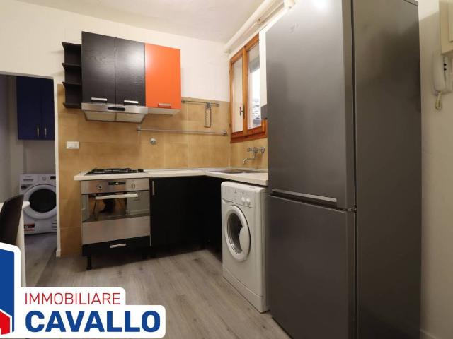 Appartamento in affitto a Centro storico, Bologna