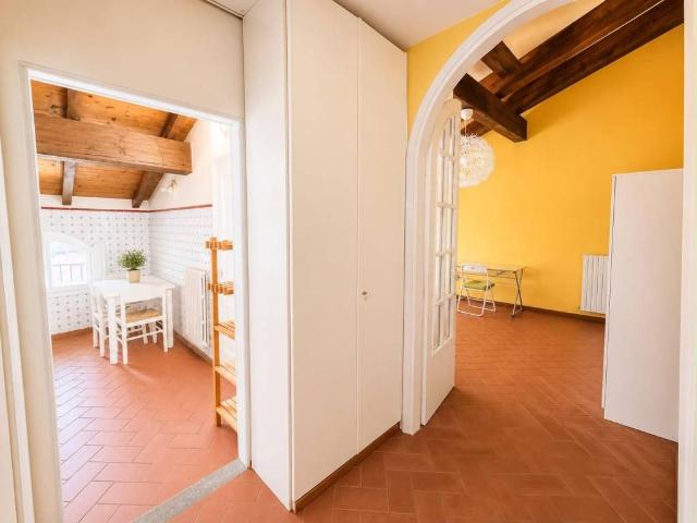Appartamento in affitto a Porto-Saragozza, Bologna