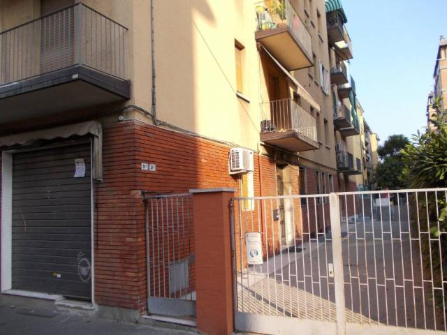 Appartamento in affitto a San Donato-San Vitale, Bologna