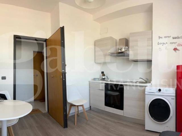Appartamento in affitto a Massarenti, Bologna
