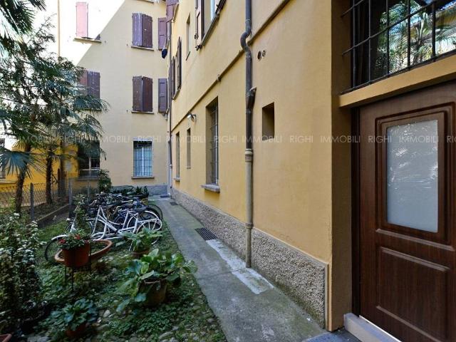 Appartamento in affitto a Porto-Saragozza, Bologna