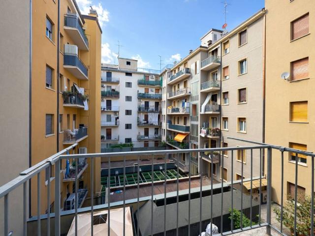 Appartamento in affitto a Porto-Saragozza, Bologna