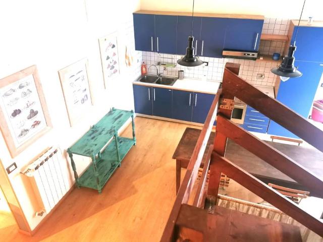 Appartamento in affitto a San Donato-San Vitale, Bologna