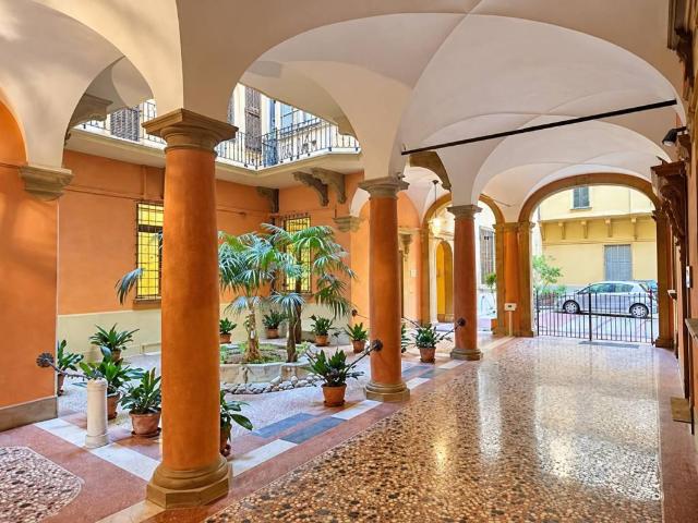Appartamento in affitto a Malpighi, Bologna