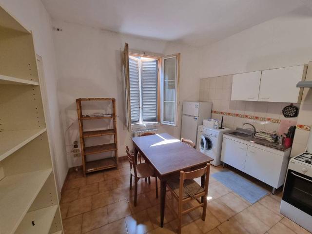 Appartamento in affitto a Santo Stefano, Bologna