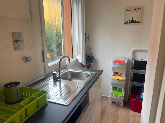 Appartamento in affitto a San Donato-San Vitale, Bologna
