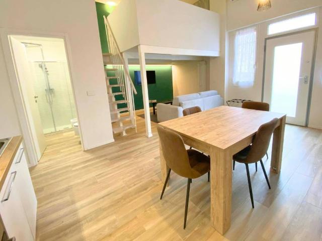 Appartamento in affitto a San Donato-San Vitale, Bologna