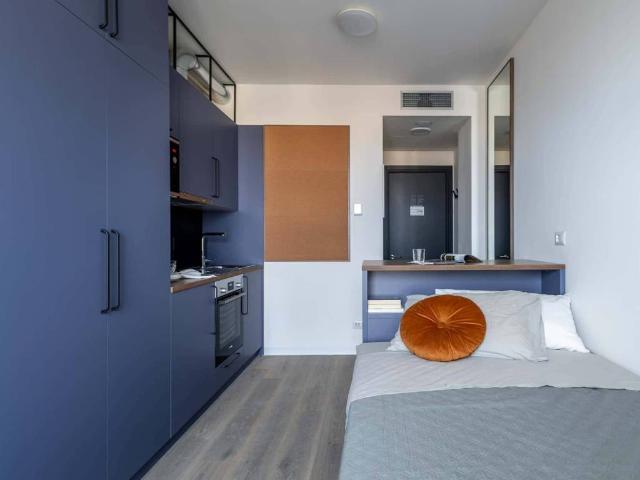 Appartamento in affitto a Bologna, Reggio Emilia