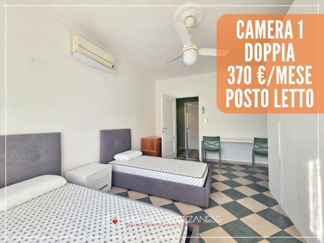 Appartamento in affitto a San Donato-San Vitale, Bologna