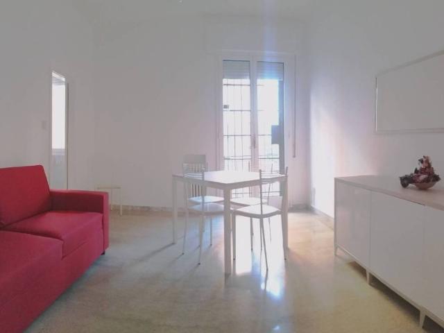 Appartamento in affitto a Bologna, Reggio Emilia