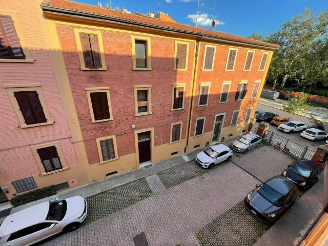 Appartamento in affitto a San Donato-San Vitale, Bologna