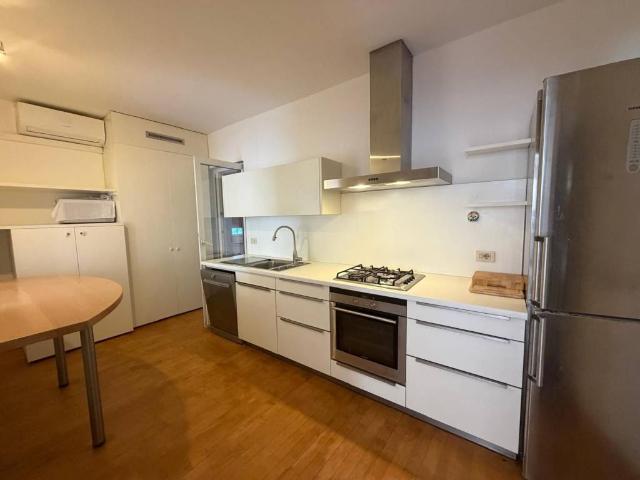 Appartamento in affitto a Porto-Saragozza, Bologna
