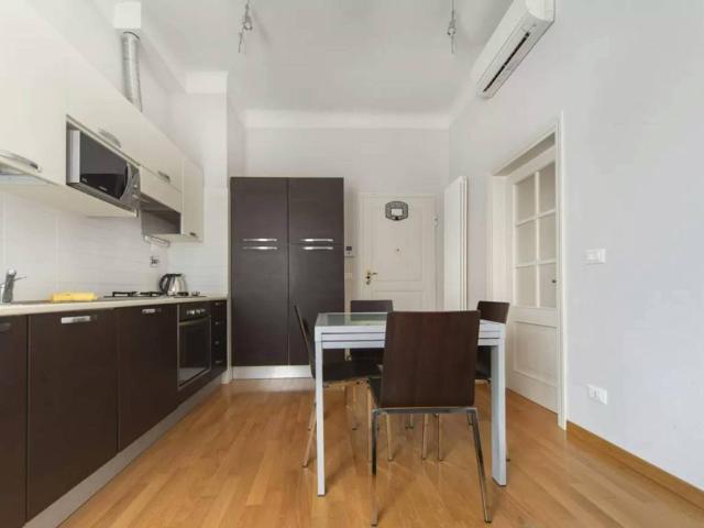 Appartamento in affitto a Centro storico, Bologna