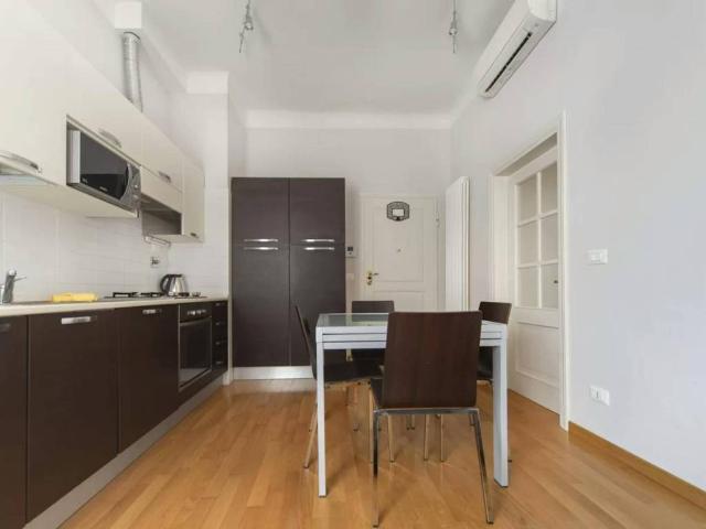 Appartamento in affitto a Porto-Saragozza, Bologna