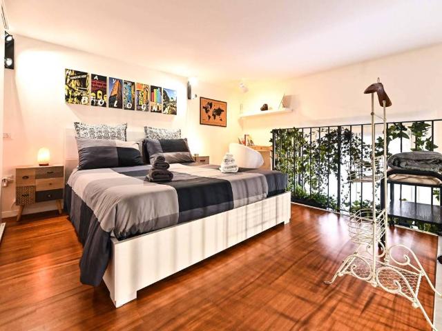 Appartamento in affitto a Porto-Saragozza, Bologna