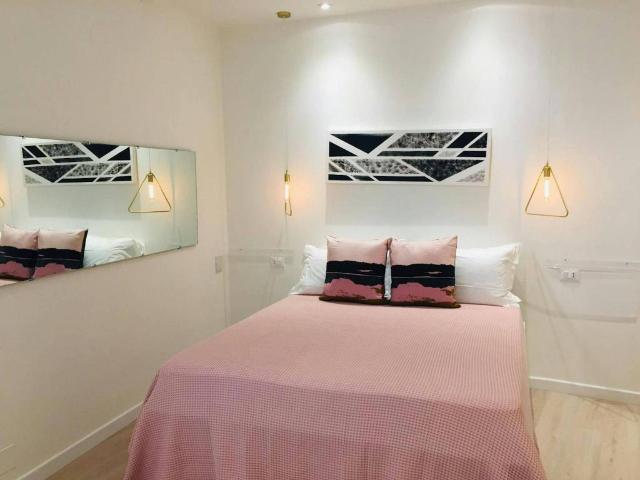 Appartamento in affitto a Santo Stefano, Bologna