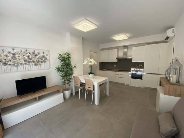 Appartamento in affitto a Quartiere Navile, Bologna