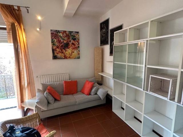 Appartamento in affitto a Porto-Saragozza, Bologna