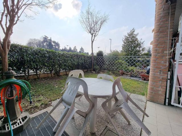 Appartamento in affitto a San Donato-San Vitale, Bologna