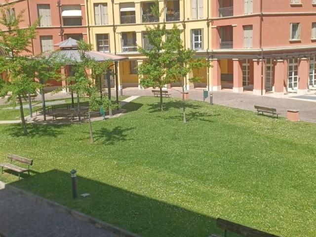 Appartamento in affitto a Casteldebole, Bologna