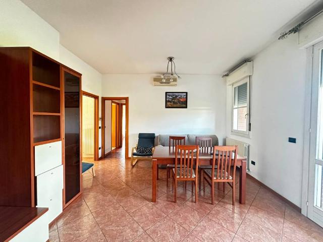 Appartamento in affitto a San Donato-San Vitale, Bologna