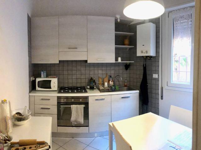 Appartamento in affitto a Porto-Saragozza, Bologna