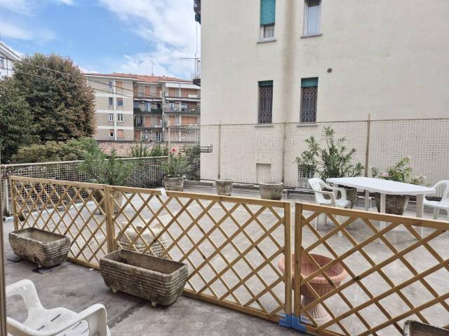 Appartamento in affitto a San Donato-San Vitale, Bologna