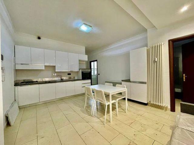 Appartamento in affitto a Bolognina, Bologna