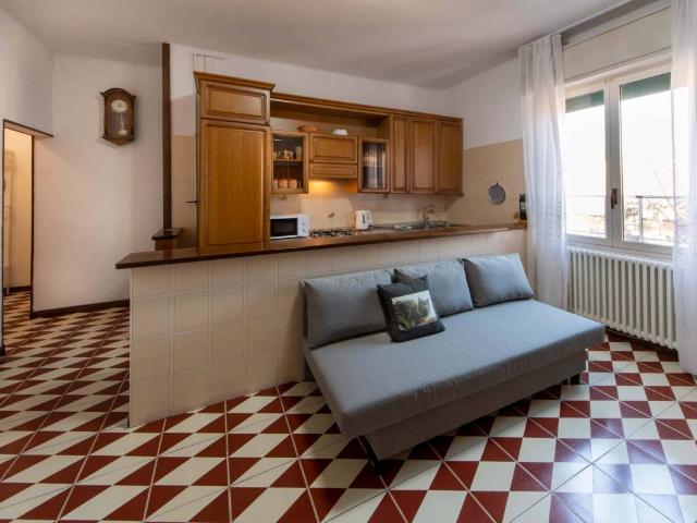 Appartamento in affitto a Monte Donato, Bologna